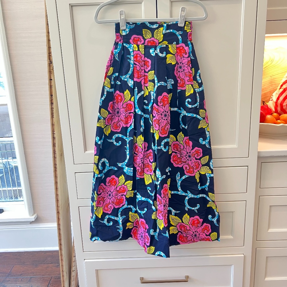 Empower For Hope Custom Maxi Skirt